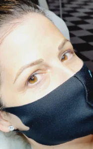 eyebrow microblading - Shine Medspa & Microblading - Shine Medspa & Microblading