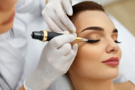 eyelinermicroblading - Shine Medspa & Microblading - Shine Medspa & Microblading permanent eyeliner microblading massachusetts