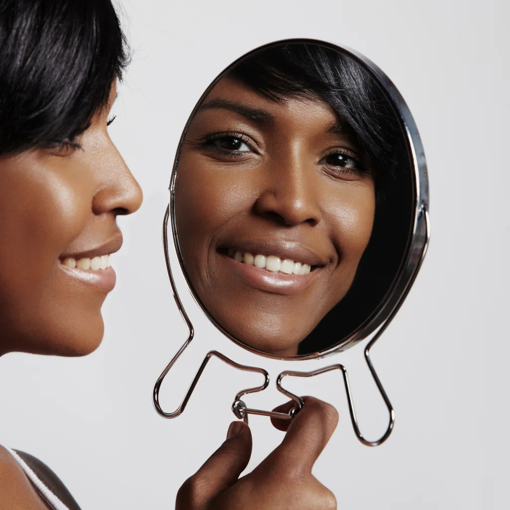 perfect skin at shine
