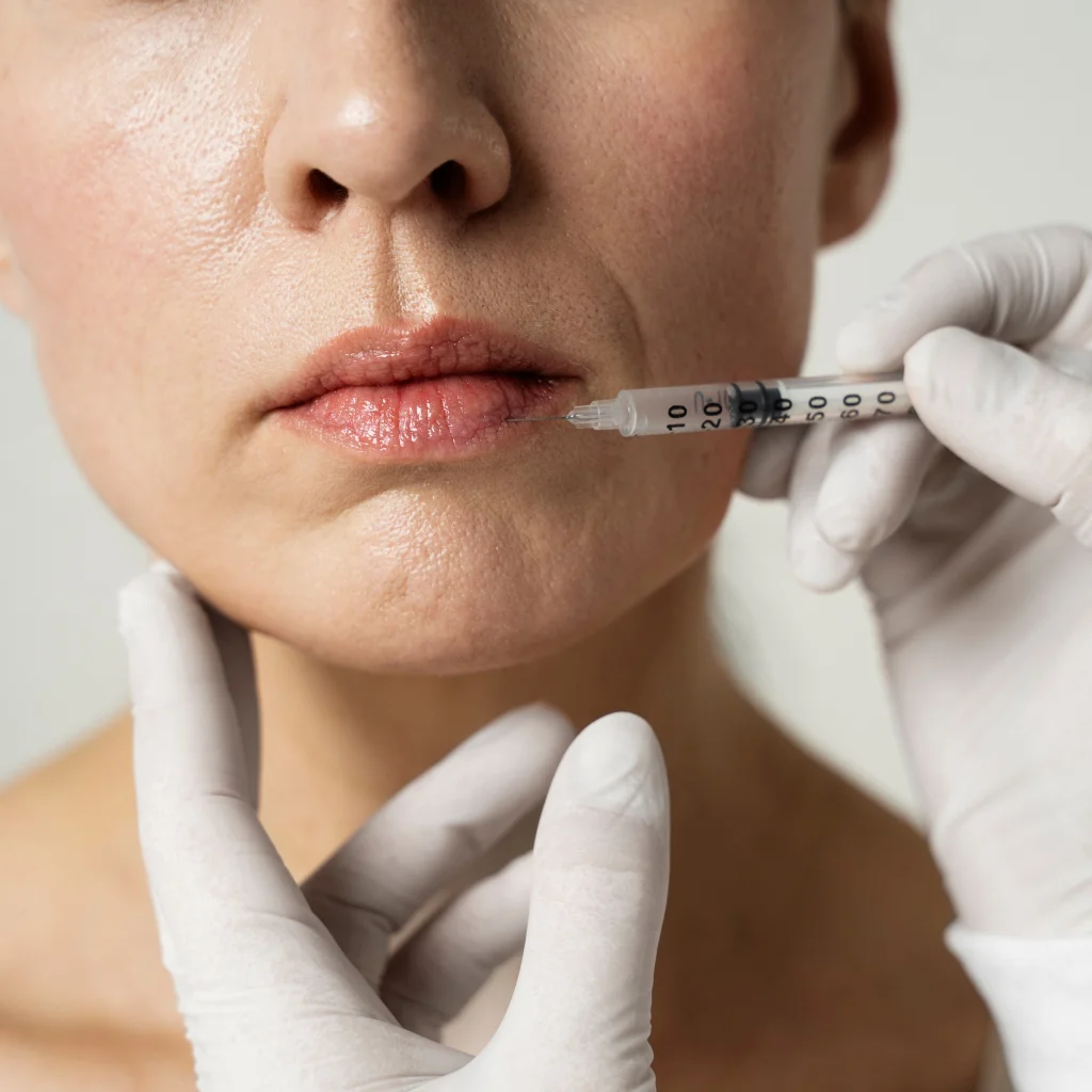 dermal fillers