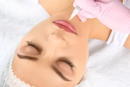 lip-microblading - Shine Medspa & Microblading - Shine Medspa & Microblading lip microblading Massachusetts