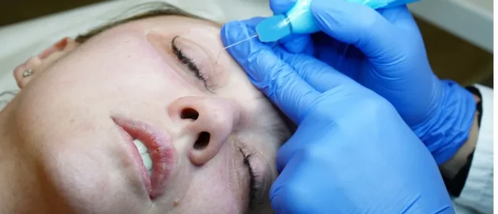 PlasmaPen-1001x430 - Shine Medspa & Microblading - Shine Medspa & Microblading plasma pen aesthetics