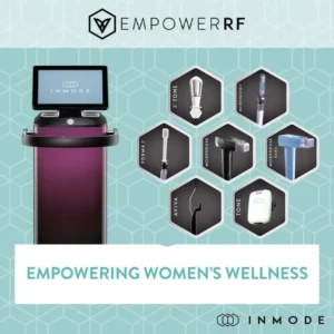 empowerrf - Shine Medspa & Microblading - Shine Medspa & Microblading empowerRF empower rf