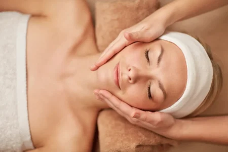 facial - Shine Medspa & Microblading - Shine Medspa & Microblading facials at Shine Medspa