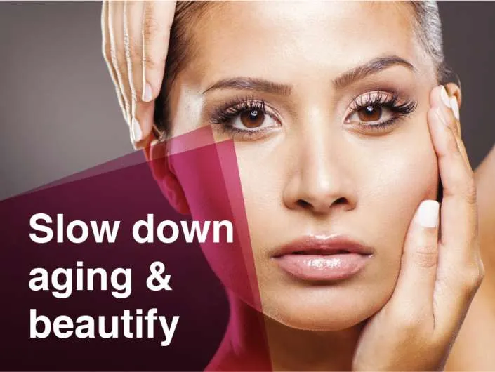 anti-aging iv drip
