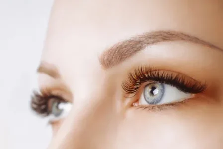 lash extensions - Shine Medspa & Microblading - Shine Medspa & Microblading lash extensions and lash tinting