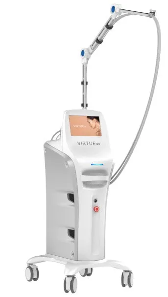 virtue rf microneedling