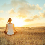 shine meditation