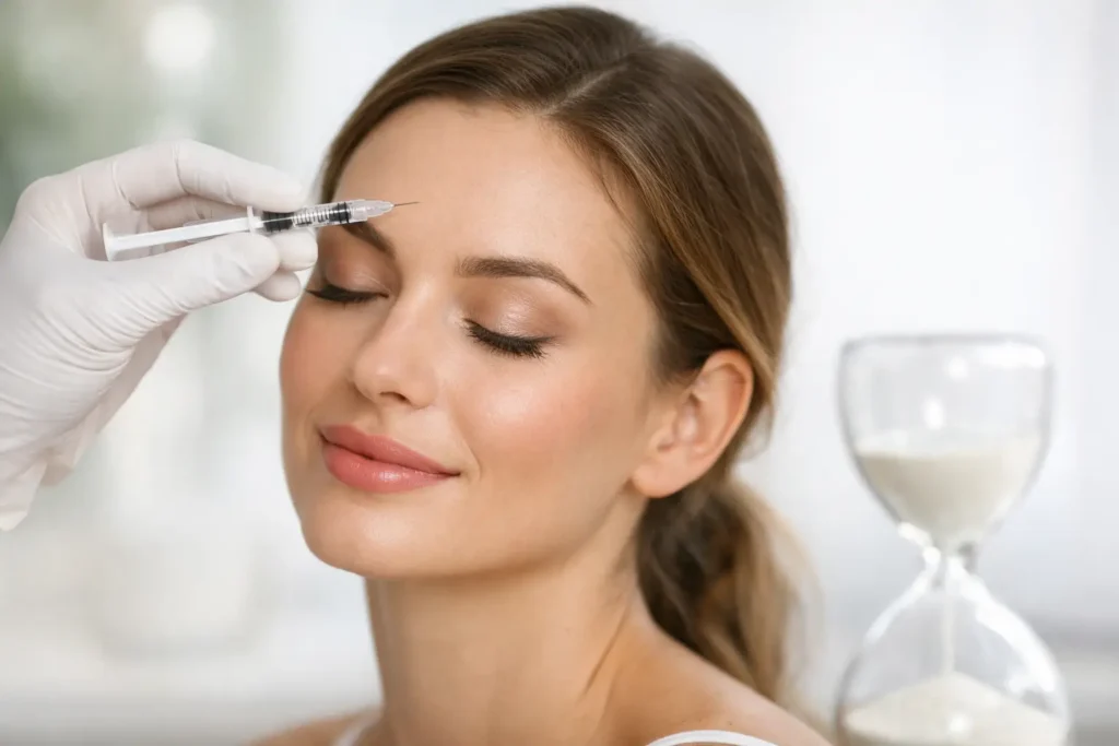 How Long Does Botox Last the First Time - Shine Medspa & Microblading How Long Does Botox Last the First Time?