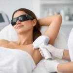 How Many Weeks Between Laser Hair Removal - Shine Medspa & Microblading How Many Weeks Between Laser Hair Removal?