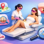 How to Choose Laser Hair Removal Near Me