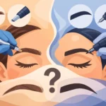 Which Is Better Microblading or Tattooing Eyebrows - Shine Medspa & Microblading Which Is Better: Microblading or Tattooing Eyebrows?