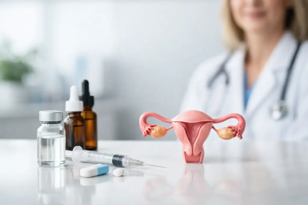 A Clear Guide to Hormone Replacement Therapy - Shine Medspa & Microblading A Clear Guide to Hormone Replacement Therapy