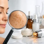 Best Treatments for Sun Spots That Work - Shine Medspa & Microblading Best Treatments for Sun Spots That Work