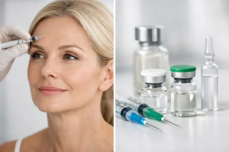 Botox vs Dysport Differences Explained - Shine Medspa & Microblading - Shine Medspa & Microblading Botox vs Dysport Differences Explained