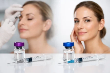 Botox vs Xeomin Results What to Expect - Shine Medspa & Microblading - Shine Medspa & Microblading Botox vs Xeomin Results: What to Expect