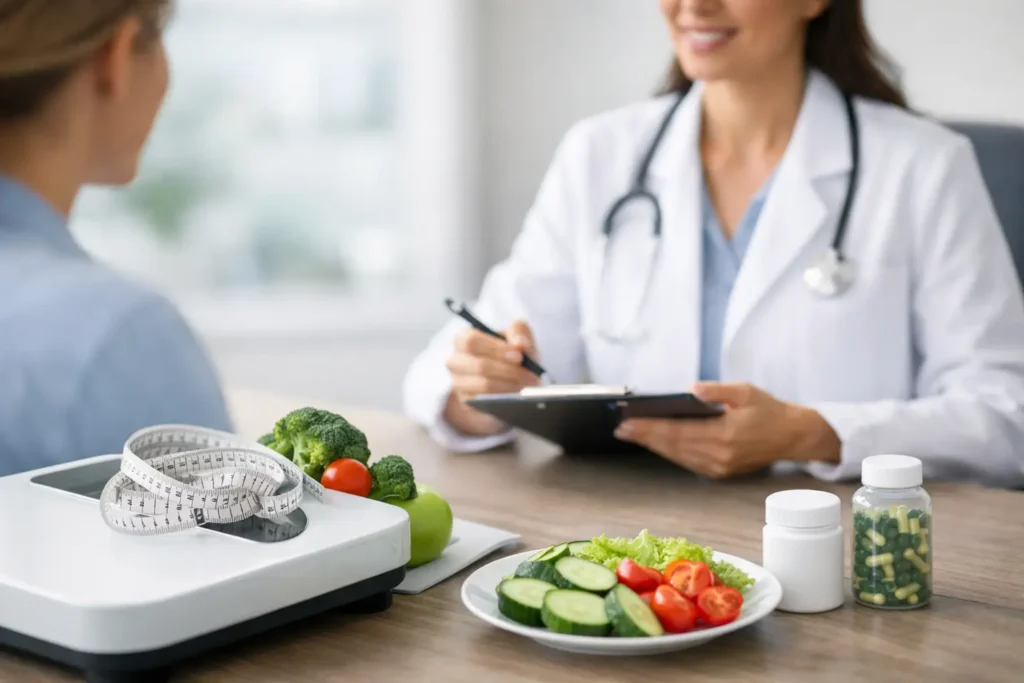 How to Start Medical Weight Loss Right - Shine Medspa & Microblading How to Start Medical Weight Loss Right