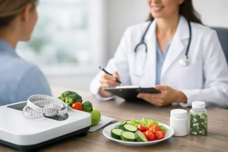How to Start Medical Weight Loss Right - Shine Medspa & Microblading - Shine Medspa & Microblading How to Start Medical Weight Loss Right