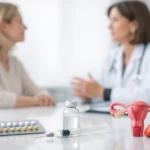 Is Hormone Therapy Safe What to Know - Shine Medspa & Microblading Is Hormone Therapy Safe? What to Know