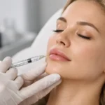 Lip Filler Wakefield MA What to Expect - Shine Medspa & Microblading Lip Filler Wakefield MA: What to Expect