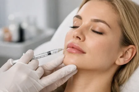 Lip Filler Wakefield MA What to Expect - Shine Medspa & Microblading - Shine Medspa & Microblading Lip Filler Wakefield MA: What to Expect