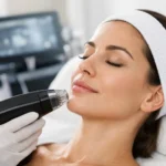 Morpheus8 Treatment Review Is It Worth It - Shine Medspa & Microblading Morpheus8 Treatment Review: Is It Worth It?