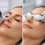 Morpheus8 vs CO2 Resurfacing Which Fits - Shine Medspa & Microblading - Shine Medspa & Microblading Morpheus8 vs CO2 Resurfacing: Which Fits?