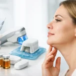 Non Surgical Double Chin Reduction Options - Shine Medspa & Microblading Non Surgical Double Chin Reduction Options