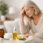 Best Treatments for Menopausal Symptoms Explained