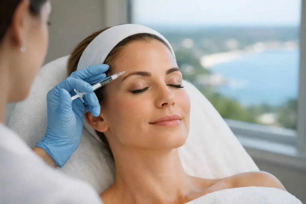 Eastern Massachusetts Botox Options - Shine Medspa & Microblading - Shine Medspa & Microblading Eastern Massachusetts Botox Options