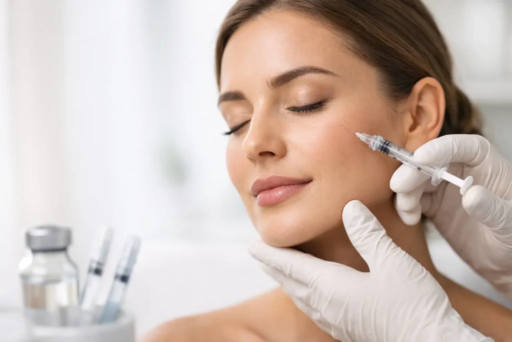 How to Choose Injectable Treatments That Look Natural - Shine Medspa & Microblading - Shine Medspa & Microblading How to Choose Injectable Treatments That Look Natural