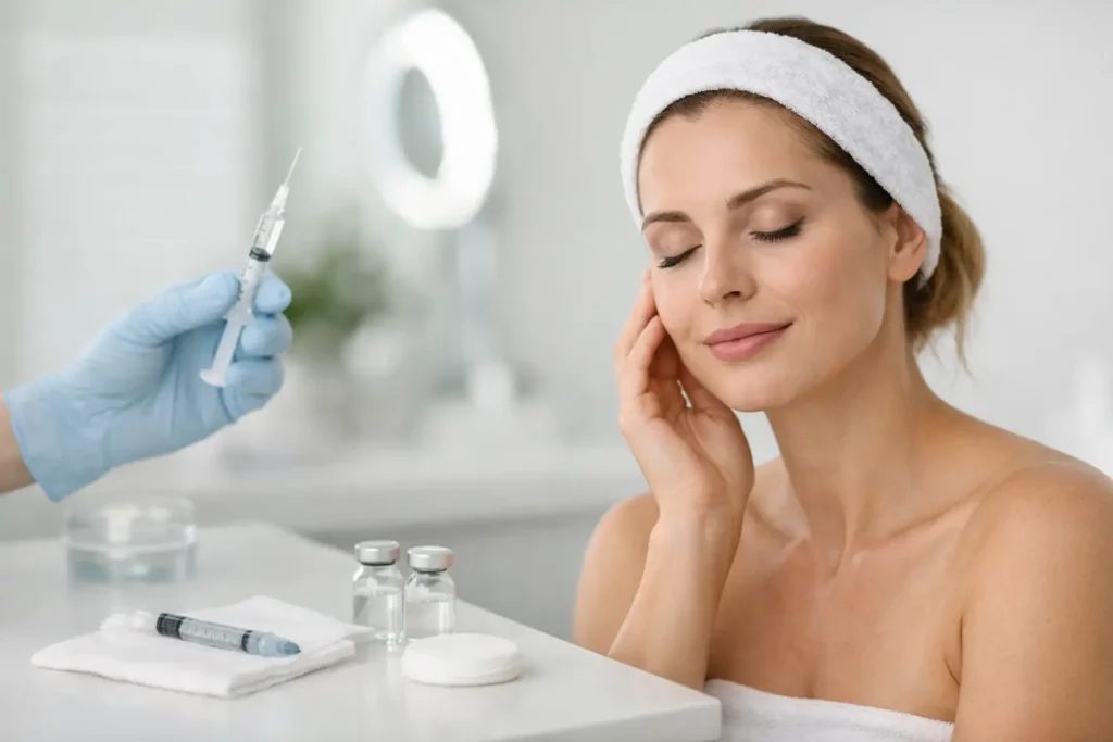 How to Prepare for Dermal Fillers Safely - Shine Medspa & Microblading - Shine Medspa & Microblading How to Prepare for Dermal Fillers Safely