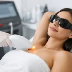Is Laser Hair Removal Safe What to Know - Shine Medspa & Microblading - Shine Medspa & Microblading Is Laser Hair Removal Safe? What to Know