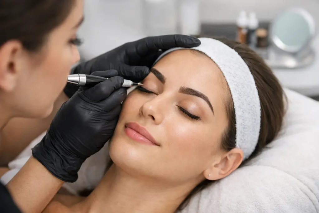 Microblading Wakefield MA What to Know - Shine Medspa & Microblading - Shine Medspa & Microblading Microblading Wakefield MA: What to Know