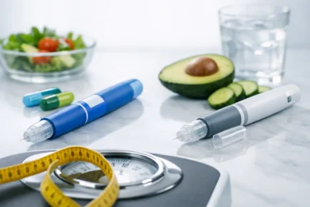 Semaglutide vs Tirzepatide for Weight Loss - Shine Medspa & Microblading - Shine Medspa & Microblading Semaglutide vs Tirzepatide for Weight Loss