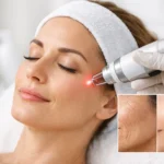 Your Guide to Laser Skin Resurfacing Results - Shine Medspa & Microblading Your Guide to Laser Skin Resurfacing Results