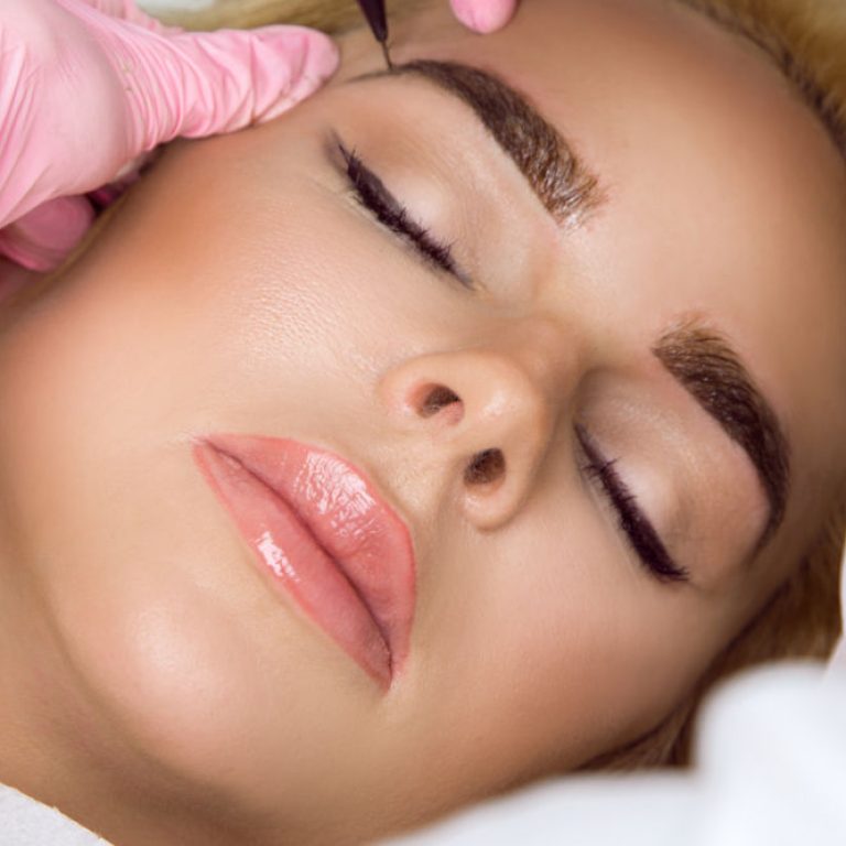 Massachusetts Microblading