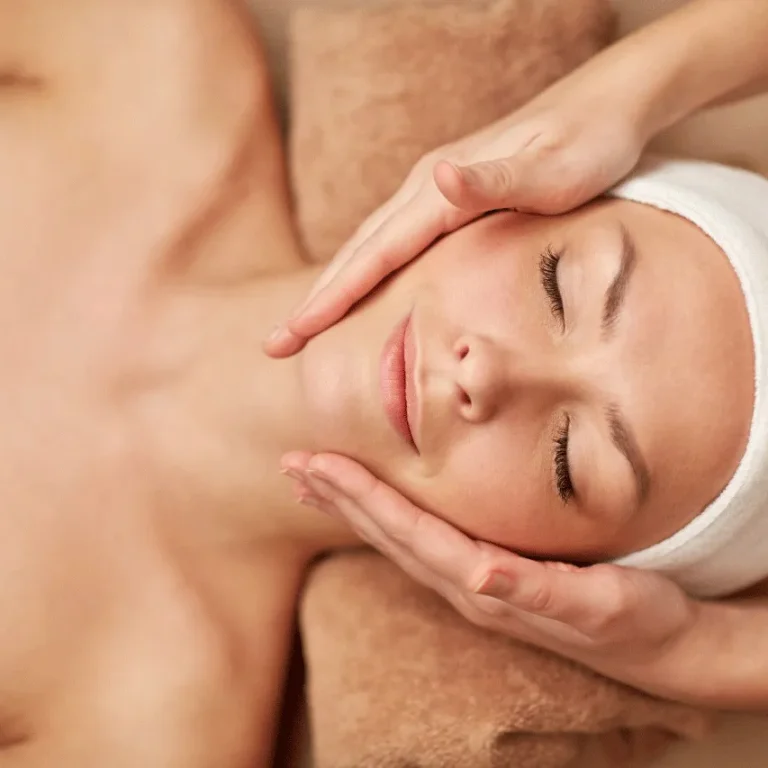 facials at Shine Medspa
