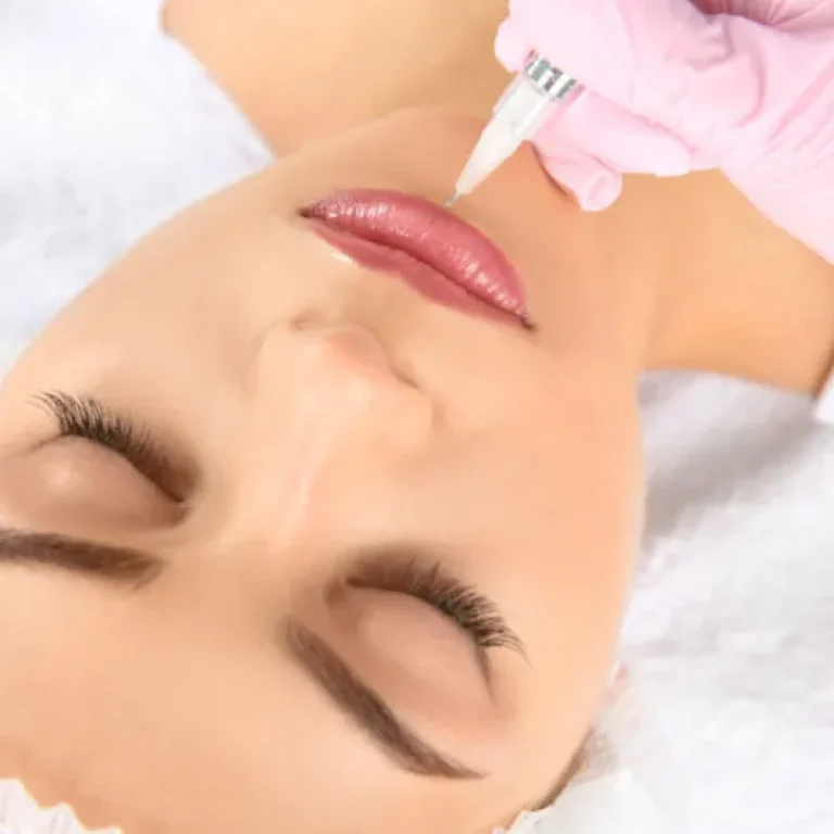 lip microblading Massachusetts