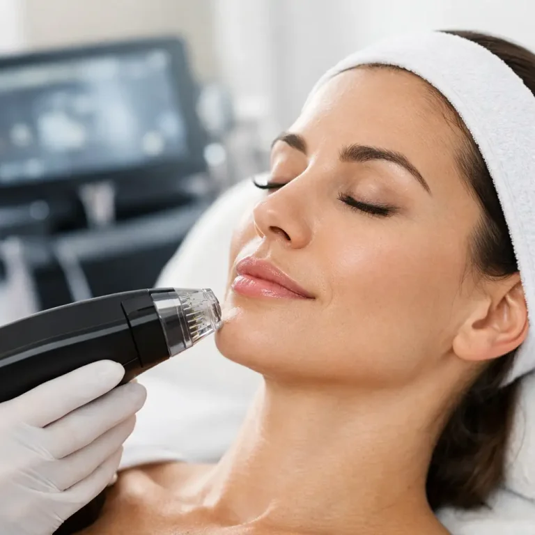 Morpheus8 Treatment Review: Is It Worth It?