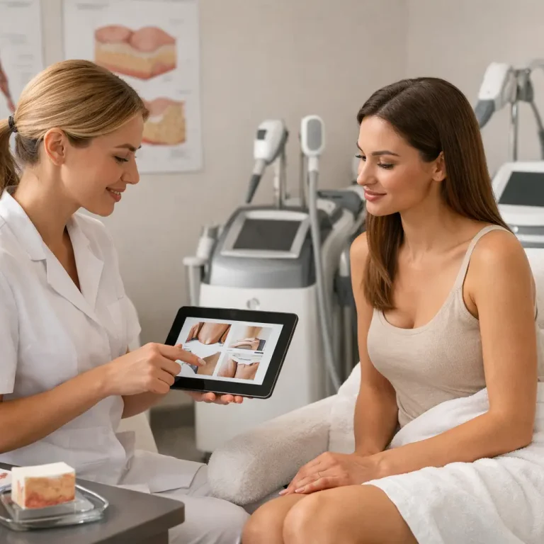 Your Guide to Body Contouring Treatments